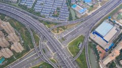 烟台快速路建设又有新消