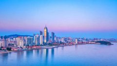突破2021：城市更新，烟台